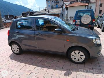 Suzuki Celerio 1.0 AGS STYLE cambio automatico