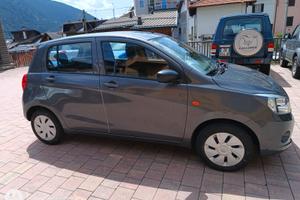 Suzuki Celerio 1.0 AGS STYLE cambio automatico