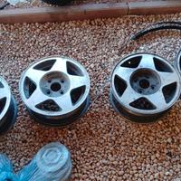 cerchi alfa romeo 