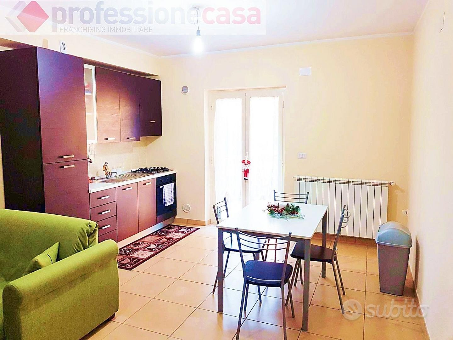 Appartamento – FR - Vista 2