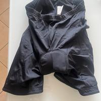 Pantaloncini short bici / mtb woman tg L