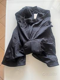 Pantaloncini short bici / mtb woman tg L