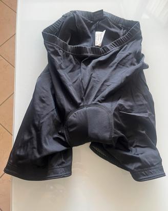 Pantaloncini short bici / mtb woman tg L