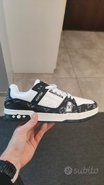 scarpe LV trainer 