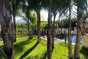Casa singola con terreno a Portosalvo-Mascali