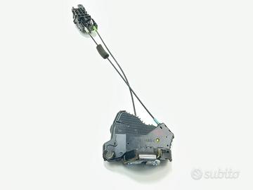 SERRATURA ANTERIORE DESTRA SUZUKI Grand Vitara JB