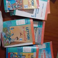 libri scuola media
