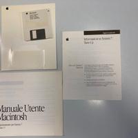 Apple Macintosh Software System 7 Tune-Up 