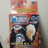 Gudam M.S War Gig-Bansai Modulo Base Card Game 