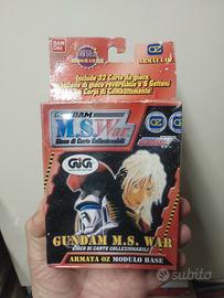 Gudam M.S War Gig-Bansai Modulo Base Card Game 
