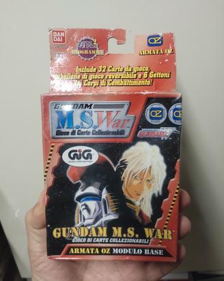 Gudam M.S War Gig-Bansai Modulo Base Card Game 