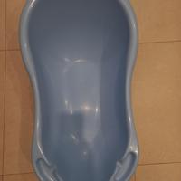 vaschetta bagno bambini