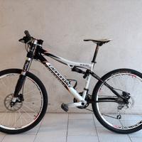 Cannondale scalpel 26