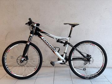 Cannondale scalpel 26