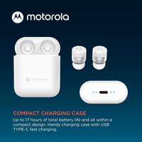 Motorola Cuffie Wireless