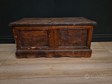 Cassa Rustica '700