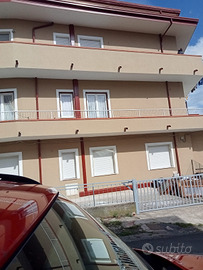 Appartamento Soveria Simeri