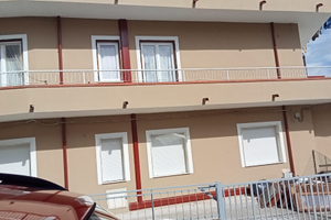 Appartamento Soveria Simeri