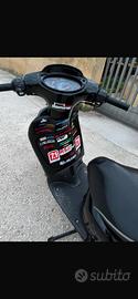Scarabeo 50
