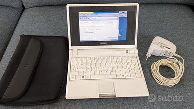 Asus EeePc 701 4G