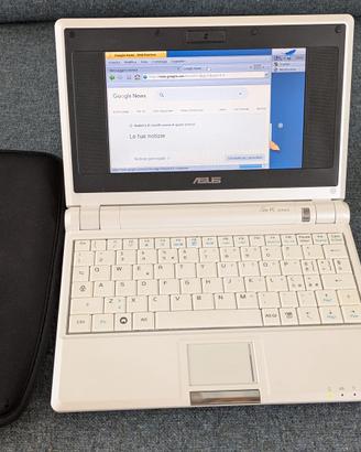 Asus EeePc 701 4G