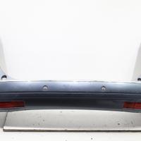 PARAURTI POSTERIORE COMPLETO CITROEN C4 Picasso Mk