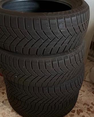Gomme MATATOR invernali 185/55 R15