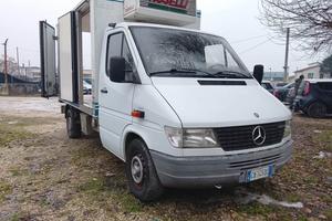 MERCEDES-BENZ 320 312 DT