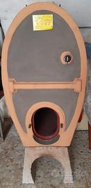 Botte in cemento per vino da 300 Litri