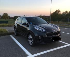 KIA Sportage 4ª serie - 2016