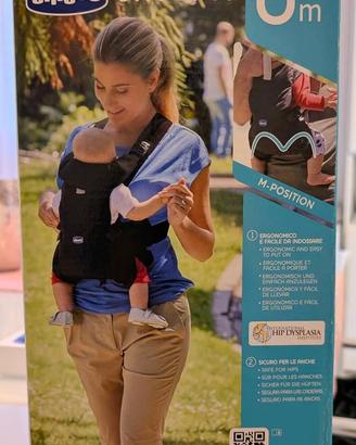 Marsupio Chicco Easyfit