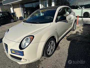Alfa Romeo MiTo 1.4 78 CV Progression