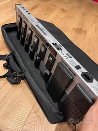 BEHRINGER pedaliera midi FCB1010