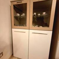 Mobile soggiorno – Madia Giulia - 4 ante