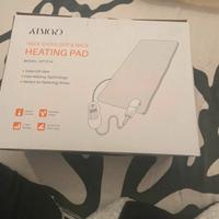Termoforo per collo spalle e schiena Aimoko