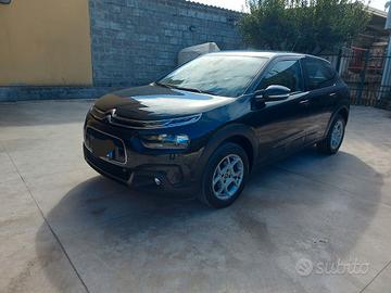 Citroen C4 Cactus, 1600, 110 Cavalli