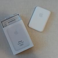 Iphone battery pack charger caricatore magsafe 
