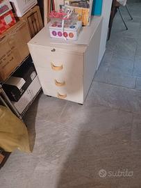 Cassettiera