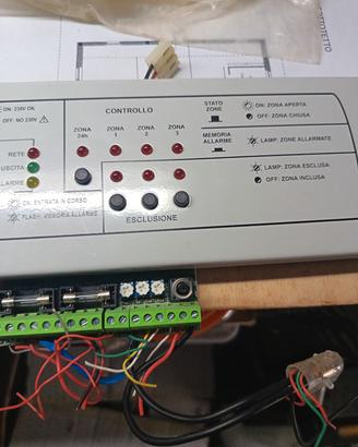 tm 400