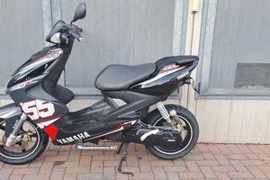 Yamaha aerox 50 cc