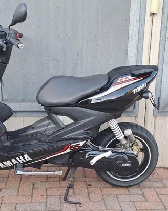 Yamaha aerox 50 cc