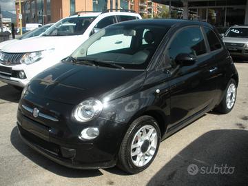 Fiat 500 1.2 Sport