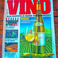 Rivista il mio vino 🍷Soave