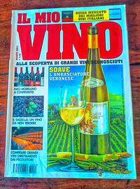 Rivista il mio vino 🍷Soave