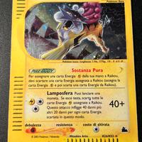 Raikou holo skyridge