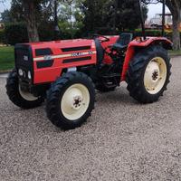 Trattore same solar 50 dt 2900 ore