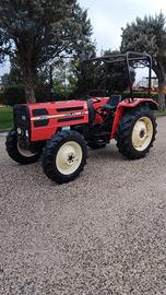 Trattore same solar 50 dt 2900 ore