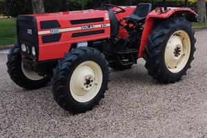 Trattore same solar 50 dt 2900 ore