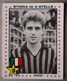 Figurina Calciatori Panini 1979-80 n° 437 RIVERA