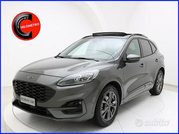 Ford Kuga 1.5 EcoBlue-AUTOCARRO N1-IVA INCLUSA-